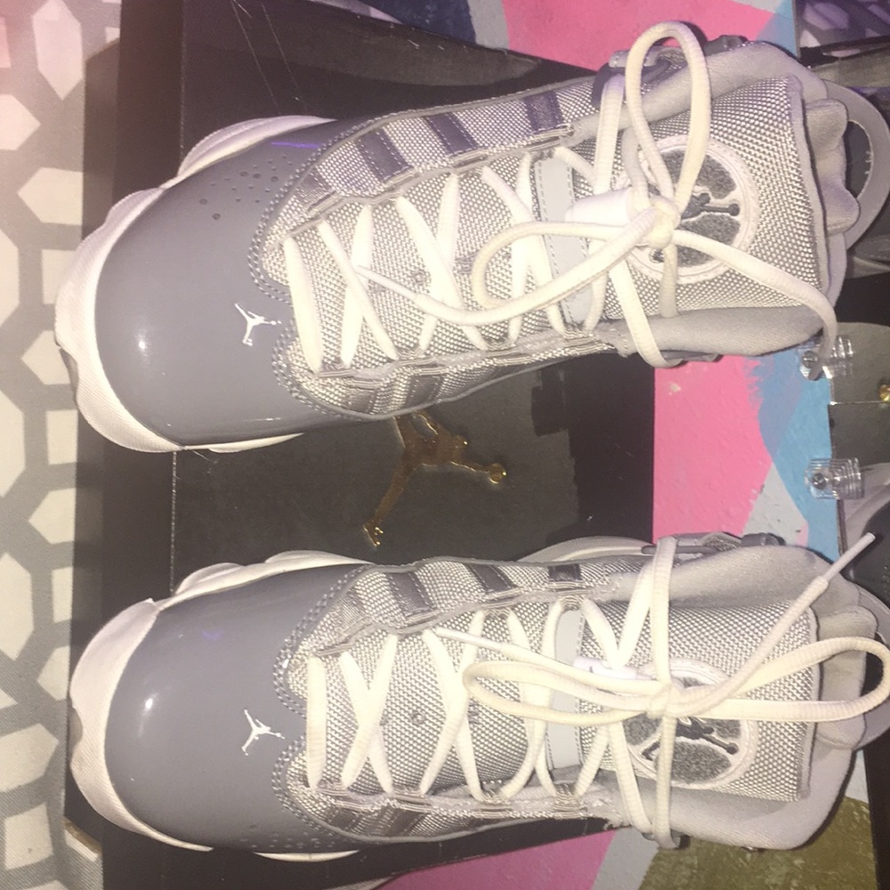 jordans